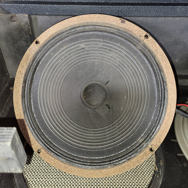 Marshall Model 1962 Bluesbreaker Combo 1970 – 50 - Watt Tremolo 2x12, Vintage EL34 Tone, British Classic - Mahar's Vintage Guitars
