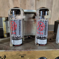 Marshall Model 1962 Bluesbreaker Combo 1970 – 50 - Watt Tremolo 2x12, Vintage EL34 Tone, British Classic - Mahar's Vintage Guitars
