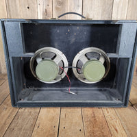 Marshall Model 1962 Bluesbreaker Combo 1970 – 50 - Watt Tremolo 2x12, Vintage EL34 Tone, British Classic - Mahar's Vintage Guitars