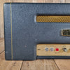 Marshall Model 1962 Bluesbreaker Combo 1970 – 50 - Watt Tremolo 2x12, Vintage EL34 Tone, British Classic - Mahar's Vintage Guitars