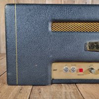 Marshall Model 1962 Bluesbreaker Combo 1970 – 50 - Watt Tremolo 2x12, Vintage EL34 Tone, British Classic - Mahar's Vintage Guitars