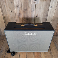Marshall Model 1962 Bluesbreaker Combo 1970 – 50 - Watt Tremolo 2x12, Vintage EL34 Tone, British Classic - Mahar's Vintage Guitars