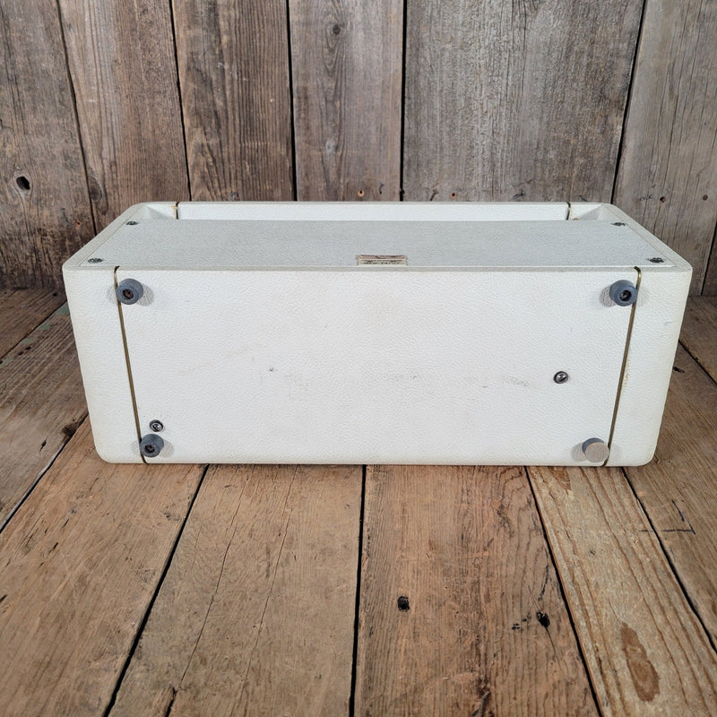 Marshall Model 2020 reverberation unit 1970 - Mahar's Vintage Guitars