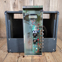 Marshall Model 5010 1985 30w SS 1x12 Combo - Mahar's Vintage Guitars