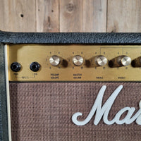 Marshall Model 5010 1985 30w SS 1x12 Combo - Mahar's Vintage Guitars