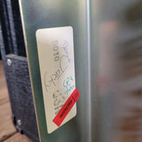 Marshall Model 5010 1985 30w SS 1x12 Combo - Mahar's Vintage Guitars