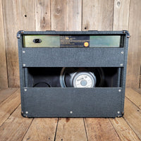 Marshall Model 5010 1985 30w SS 1x12 Combo - Mahar's Vintage Guitars