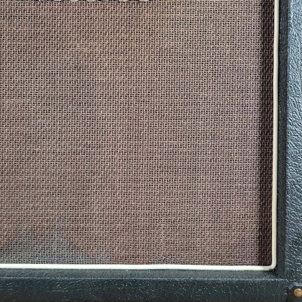 Marshall Model 5010 1985 30w SS 1x12 Combo - Mahar's Vintage Guitars