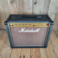 Marshall Model 5010 1985 30w SS 1x12 Combo - Mahar's Vintage Guitars