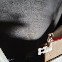 Marshall Model 5010 1985 30w SS 1x12 Combo - Mahar's Vintage Guitars