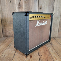 Marshall Model 5010 1985 30w SS 1x12 Combo - Mahar's Vintage Guitars