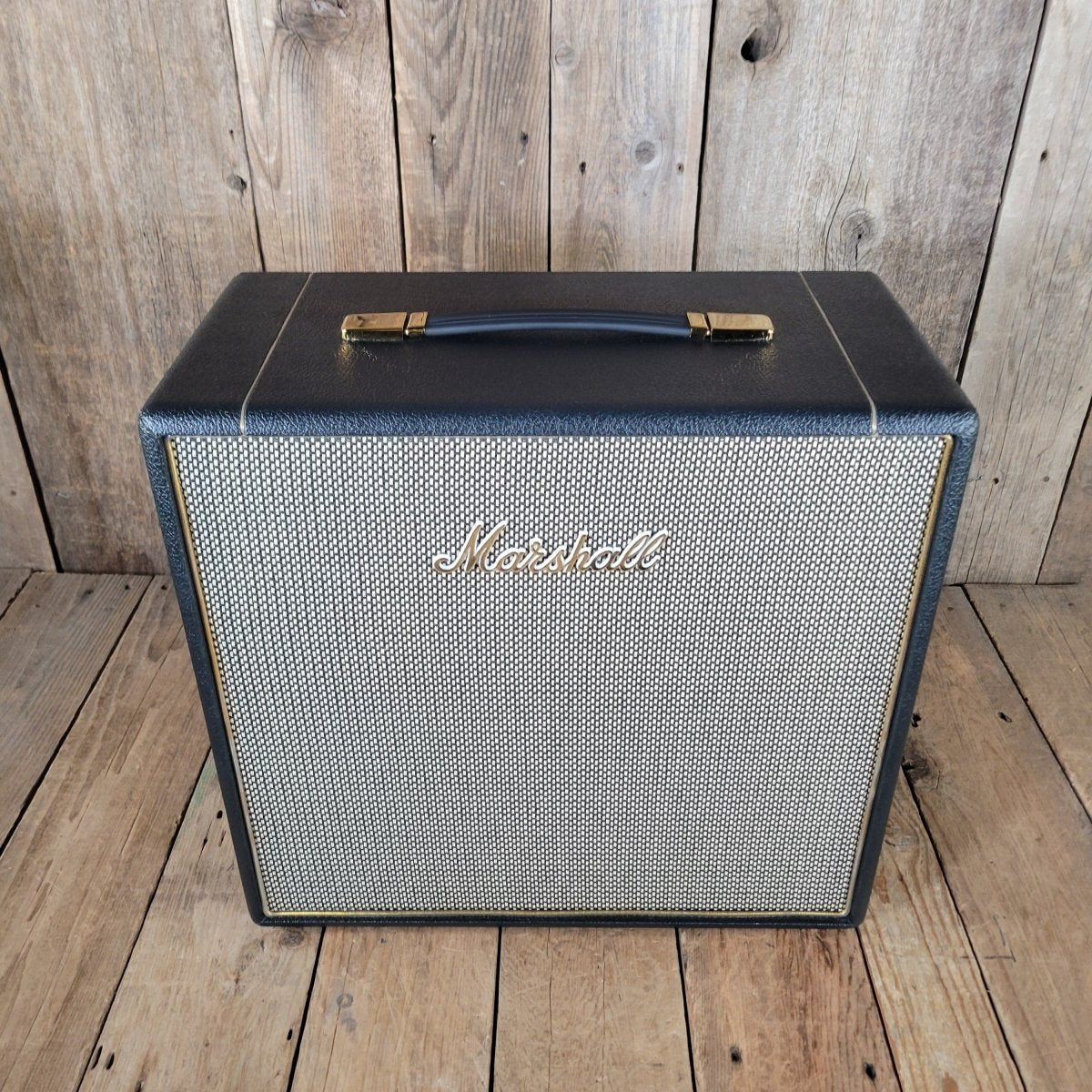 Marshall SV112 Lead 1x12" Cabinet 2019 – Near Mint, Compact Vintage Tone - Mahar's Vintage Guitars