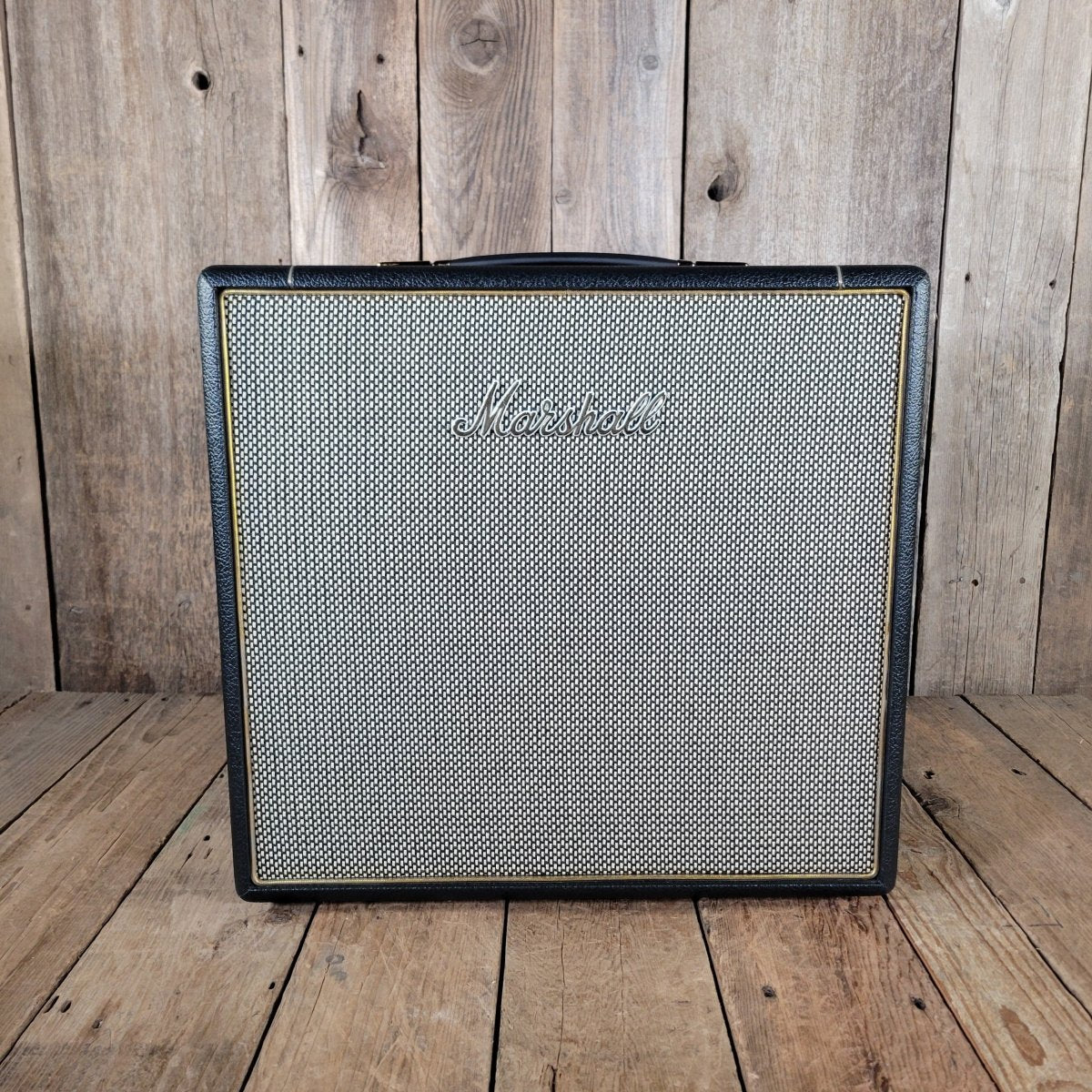Marshall SV112 Lead 1x12" Cabinet 2019 – Near Mint, Compact Vintage Tone - Mahar's Vintage Guitars