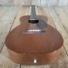 Martin 0 - 15 1951 – Vintage All - Mahogany Acoustic Guitar Made in USA - Mahar's Vintage Guitars