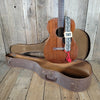 Martin 0 - 15 1951 – Vintage All - Mahogany Acoustic Guitar Made in USA - Mahar's Vintage Guitars