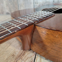 Martin 0 - 17 1948 w/ Cedar Creek case Excellent - Mahar's Vintage Guitars