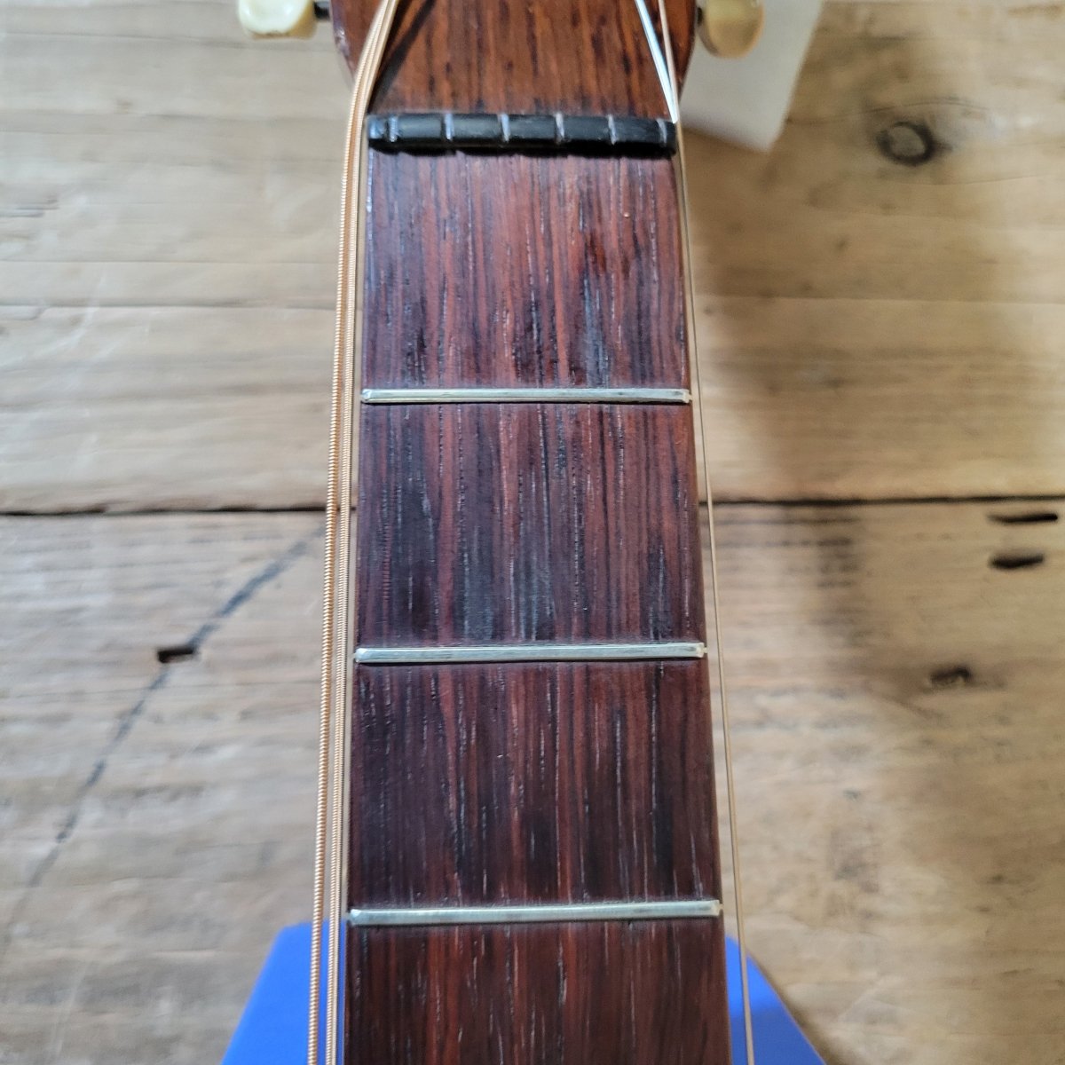 Martin 0 - 17 1948 w/ Cedar Creek case Excellent - Mahar's Vintage Guitars