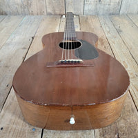 Martin 0 - 17 1948 w/ Cedar Creek case Excellent - Mahar's Vintage Guitars