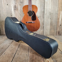 Martin 0 - 17 1948 w/ Cedar Creek case Excellent - Mahar's Vintage Guitars