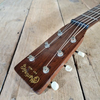 Martin 0 - 17 1948 w/ Cedar Creek case Excellent - Mahar's Vintage Guitars