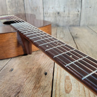 Martin 0 - 17 1948 w/ Cedar Creek case Excellent - Mahar's Vintage Guitars