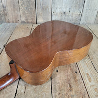 Martin 0 - 17 1948 w/ Cedar Creek case Excellent - Mahar's Vintage Guitars