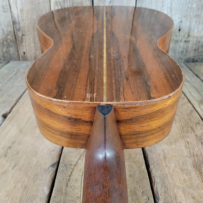 Martin 0 - 21 Acoustic Guitar 1930 – 1 of Only 103 Made in 1930 - Mahar's Vintage Guitars