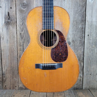 Martin 0 - 21 Acoustic Guitar 1930 – 1 of Only 103 Made in 1930 - Mahar's Vintage Guitars