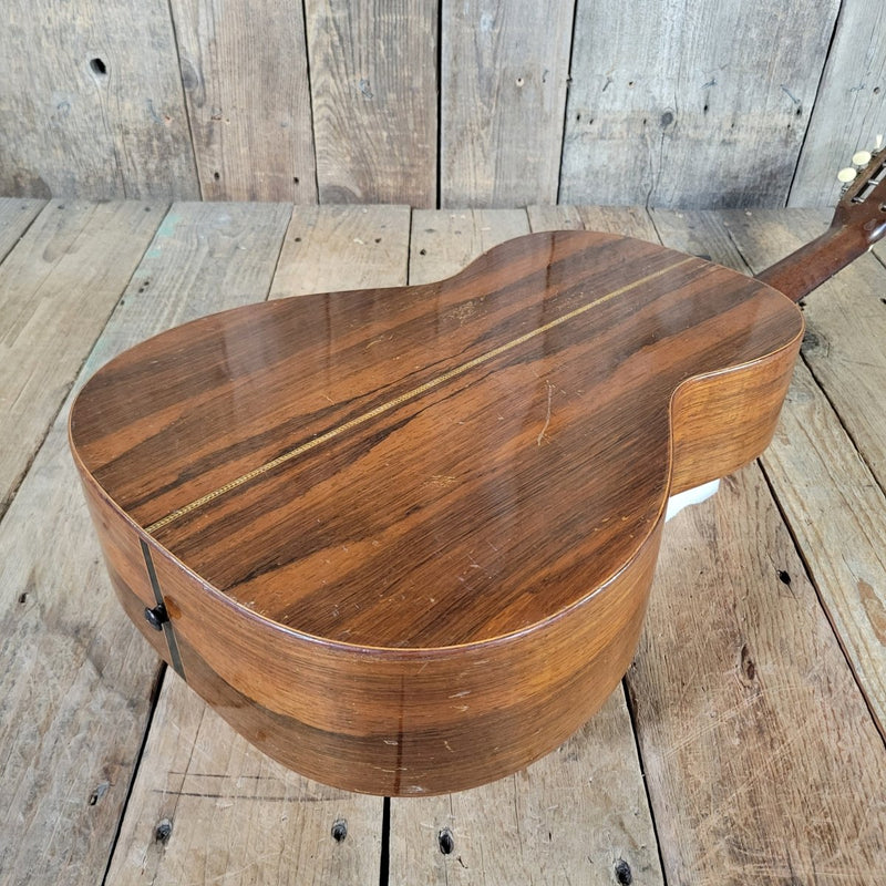 Martin 0 - 21 Acoustic Guitar 1930 – 1 of Only 103 Made in 1930 - Mahar's Vintage Guitars