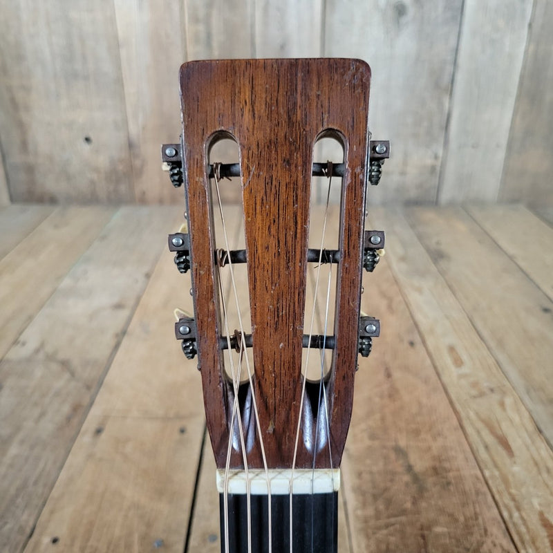 Martin 0 - 21 Acoustic Guitar 1930 – 1 of Only 103 Made in 1930 - Mahar's Vintage Guitars