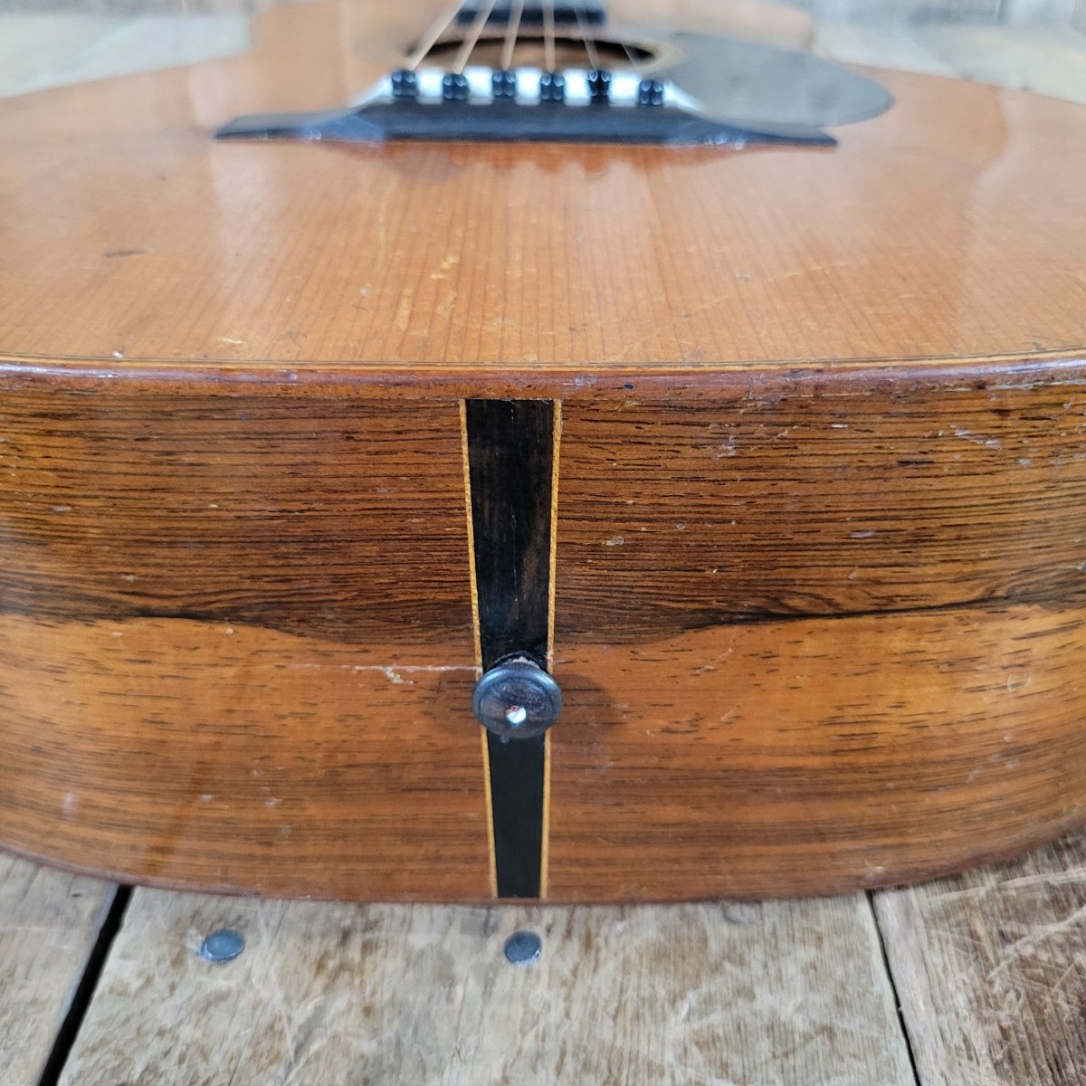 Martin 0 - 21 Acoustic Guitar 1930 – 1 of Only 103 Made in 1930 - Mahar's Vintage Guitars