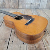 Martin 0 - 21 Acoustic Guitar 1930 – 1 of Only 103 Made in 1930 - Mahar's Vintage Guitars