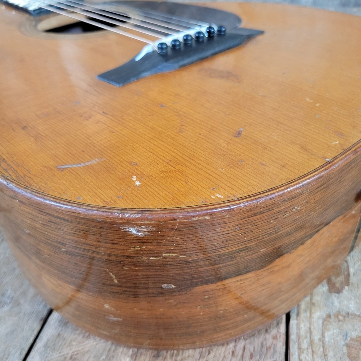 Martin 0 - 21 Acoustic Guitar 1930 – 1 of Only 103 Made in 1930 - Mahar's Vintage Guitars