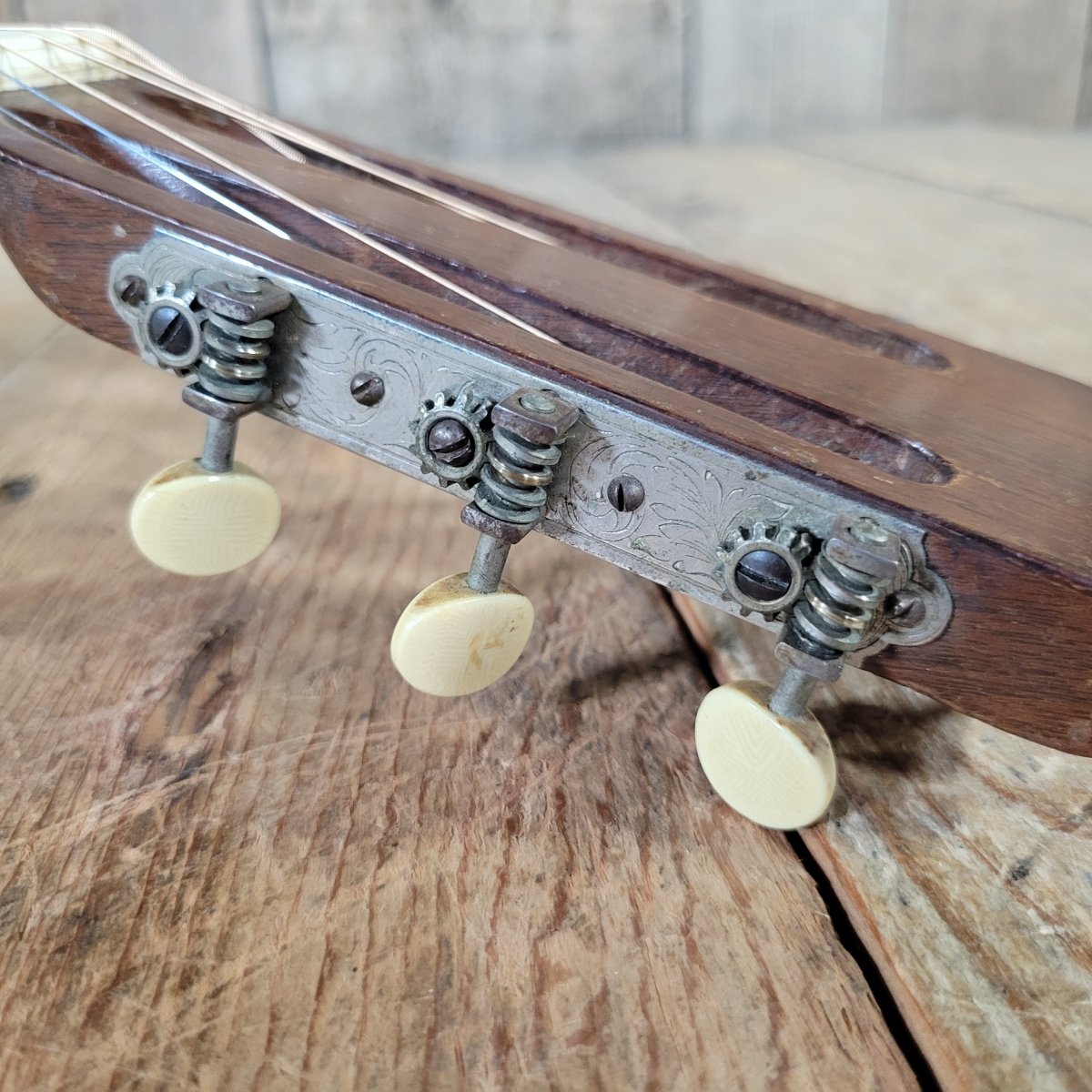 Martin 0 - 21 Acoustic Guitar 1930 – 1 of Only 103 Made in 1930 - Mahar's Vintage Guitars