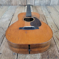 Martin 0 - 21 Acoustic Guitar 1930 – 1 of Only 103 Made in 1930 - Mahar's Vintage Guitars