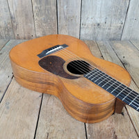 Martin 0 - 21 Acoustic Guitar 1930 – 1 of Only 103 Made in 1930 - Mahar's Vintage Guitars
