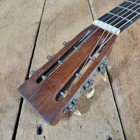 Martin 0 - 21 Acoustic Guitar 1930 – 1 of Only 103 Made in 1930 - Mahar's Vintage Guitars