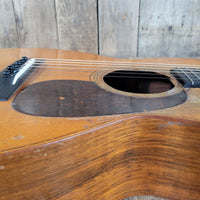 Martin 0 - 21 Acoustic Guitar 1930 – 1 of Only 103 Made in 1930 - Mahar's Vintage Guitars