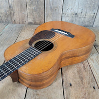 Martin 0 - 21 Acoustic Guitar 1930 – 1 of Only 103 Made in 1930 - Mahar's Vintage Guitars