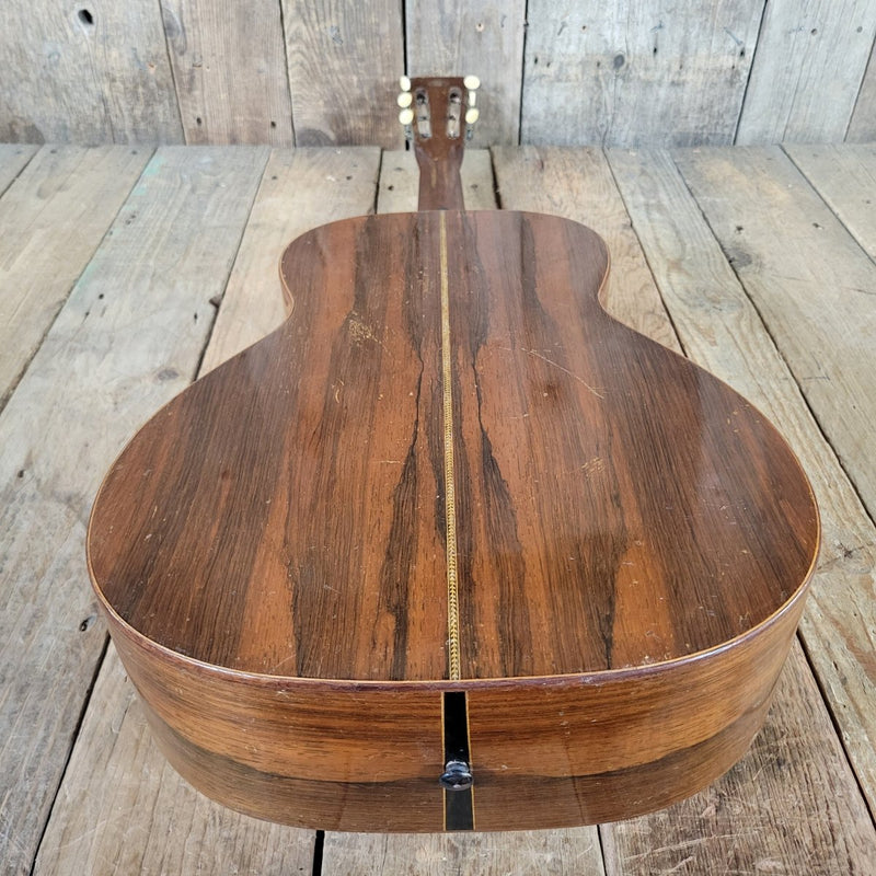 Martin 0 - 21 Acoustic Guitar 1930 – 1 of Only 103 Made in 1930 - Mahar's Vintage Guitars