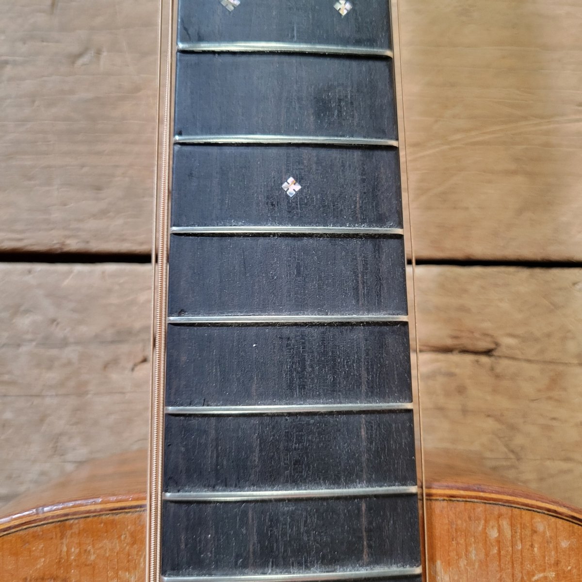 Martin 0 - 21 Acoustic Guitar 1930 – 1 of Only 103 Made in 1930 - Mahar's Vintage Guitars