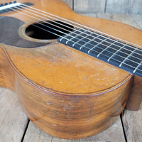 Martin 0 - 21 Acoustic Guitar 1930 – 1 of Only 103 Made in 1930 - Mahar's Vintage Guitars