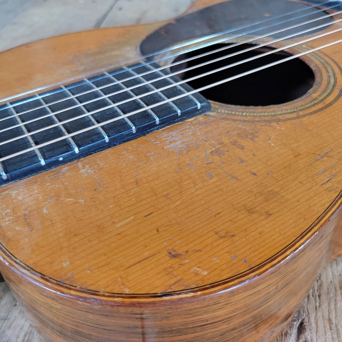 Martin 0 - 21 Acoustic Guitar 1930 – 1 of Only 103 Made in 1930 - Mahar's Vintage Guitars