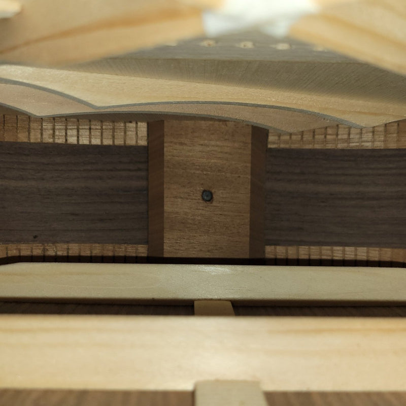 Martin 000 - 16 StreetMaster 2022 - Mahar's Vintage Guitars