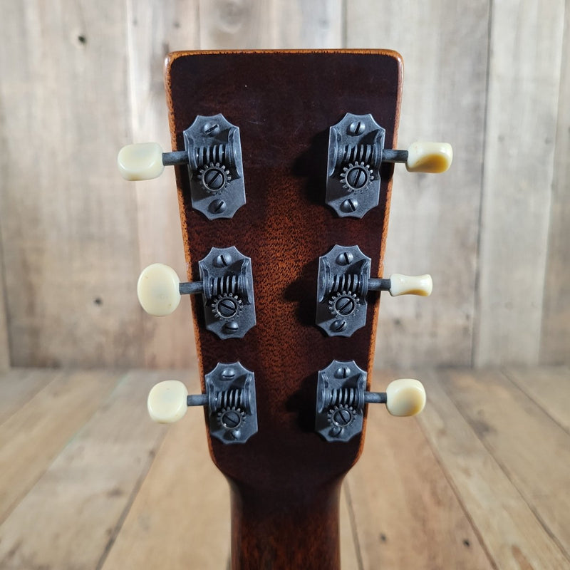 Martin 000 - 16 StreetMaster 2022 - Mahar's Vintage Guitars