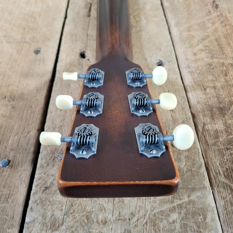 Martin 000 - 16 StreetMaster 2022 - Mahar's Vintage Guitars