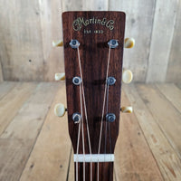 Martin 000 - 16 StreetMaster 2022 - Mahar's Vintage Guitars