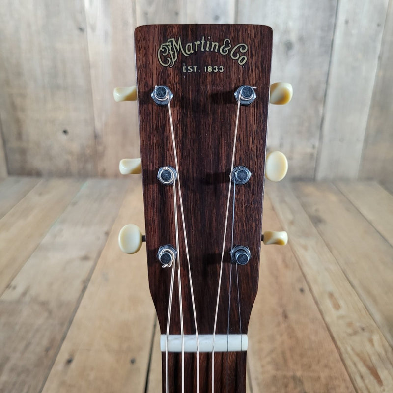 Martin 000 - 16 StreetMaster 2022 - Mahar's Vintage Guitars