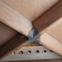 Martin 000 - 18 1946 — Tapered Bracing, Neck Reset, Refret - Mahar's Vintage Guitars