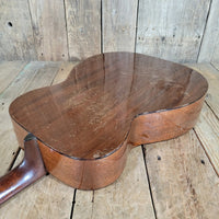 Martin 000 - 18 1946 — Tapered Bracing, Neck Reset, Refret - Mahar's Vintage Guitars